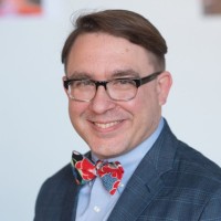 Peabody Essex Museum Employee Kurt Steinberg's profile photo