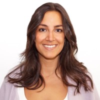 Synapse Analytics Employee Nada Abouradwan's profile photo