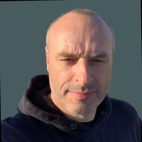 AVK|SEG (UK) Ltd Employee Mike Easton's profile photo