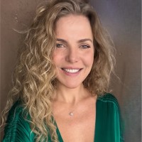 Arranjos Express Employee Ana Loschi's profile photo