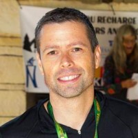 Chad Tustison Email & Phone Number