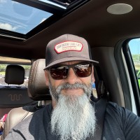 Goodall Homes Employee Jeff Garlutzo's profile photo