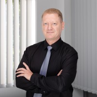 Rheinmetall 4iG Digital Services (R4) Employee Zsolt Bernhardt's profile photo