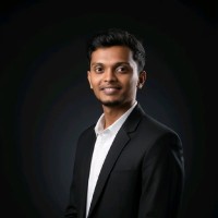 Generation ALPHA Employee Mohamed Zaheer's profile photo