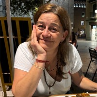 SILVA medical Employee Catherine Wauthier's profile photo