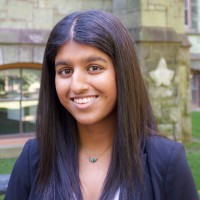 Capital One Employee Alisha Kumar's profile photo
