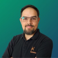 Kinamics Employee Jose Manuel Ortiz's profile photo