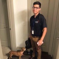 Tech3 Employee Justin Spivey's profile photo