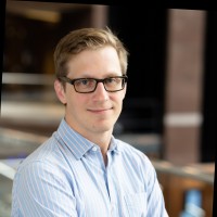 The Recycling Partnership Employee Adam Gendell's profile photo