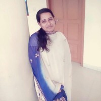 Dataforce Employee Preethi Denson's profile photo