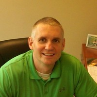 CAIRE Inc. Employee Nathan McCarthy's profile photo