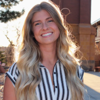 DIME Beauty Co Employee Danielle Hayes's profile photo