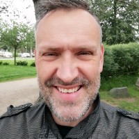 Christian Hansen Email