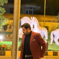 Husnain Sagheer Email