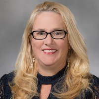 Heather Fuhr