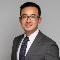 Baker Tilly US Employee Bin Cao's profile photo