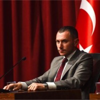Evra Group Employee Furkan Topaloğlu's profile photo
