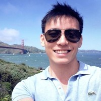 Alexander Chia Email & Phone Number