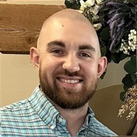 Kenvue Employee Samuel Gee's profile photo