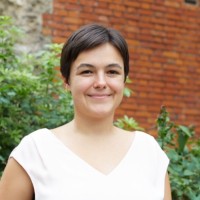 Improve Employee Marine Garaicoechea's profile photo