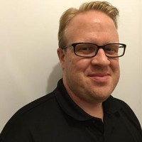iQuarters Employee Seth Olle's profile photo