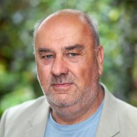 Urban Talent Employee Tim Actor's profile photo