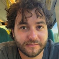 Walter Scharf's profile photo