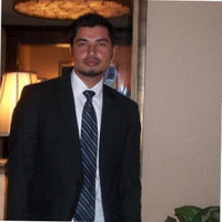 Thermo Fisher Scientific Employee Waheed Arshad's profile photo