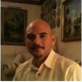 Shamrock Engineering, Corp Employee Alvaro Menendez's profile photo