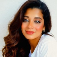 Division50 Employee Hala al Kebbi's profile photo