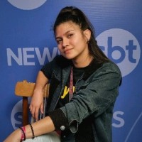 MadeiraMadeira Employee Fernanda Dutra's profile photo