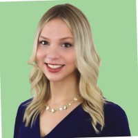 WPEC-TV CBS12 News Employee Grace Bellinghausen's profile photo