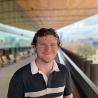 Moody Center ATX Employee Jackson Short's profile photo