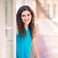 Michigan State University Writing Center Employee Talia Cohen's profile photo