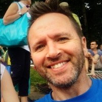 LumaTouch Employee Keith Bubach's profile photo