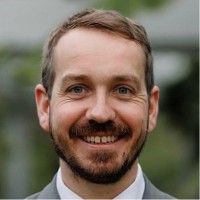 Soul Assembly Employee Barnaby Smith's profile photo