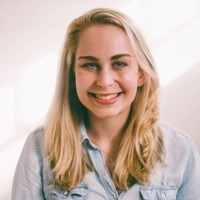 Brielle Davis Events Employee Brielle Davis's profile photo