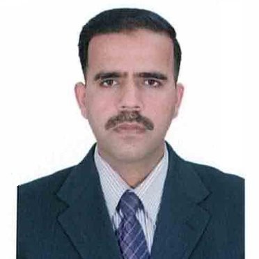 SNAMPROGETTI SAUDI ARABIA LTD Employee Abid Mohammad's profile photo