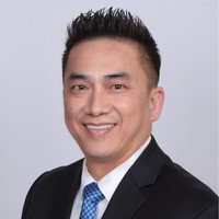 B. Braun Medical Inc. (US) Employee Thomas Dao's profile photo