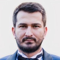 Bias Engineering Employee Murat Meral's profile photo