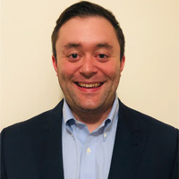 GEA Group Employee Evan Walker's profile photo
