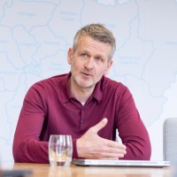 Greg Sherwin Email & Phone Number