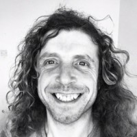 Nigel Barber Email & Phone Number