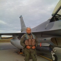 United States Air Force Employee Sam Mann's profile photo
