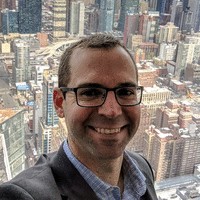 Church & Dwight Co., Inc. Employee Jason Russell's profile photo