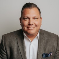 PALO Creative Employee Donnie Dragish's profile photo