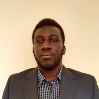 ParityQC Employee Adu Offei-Danso's profile photo