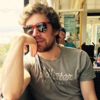 Met Office Employee Robert Platt's profile photo