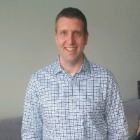 Tetra Employee Jonathan Legg's profile photo