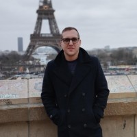 SolCo - Solution Consultants ICT LTD Employee Andrei Ciobanu's profile photo